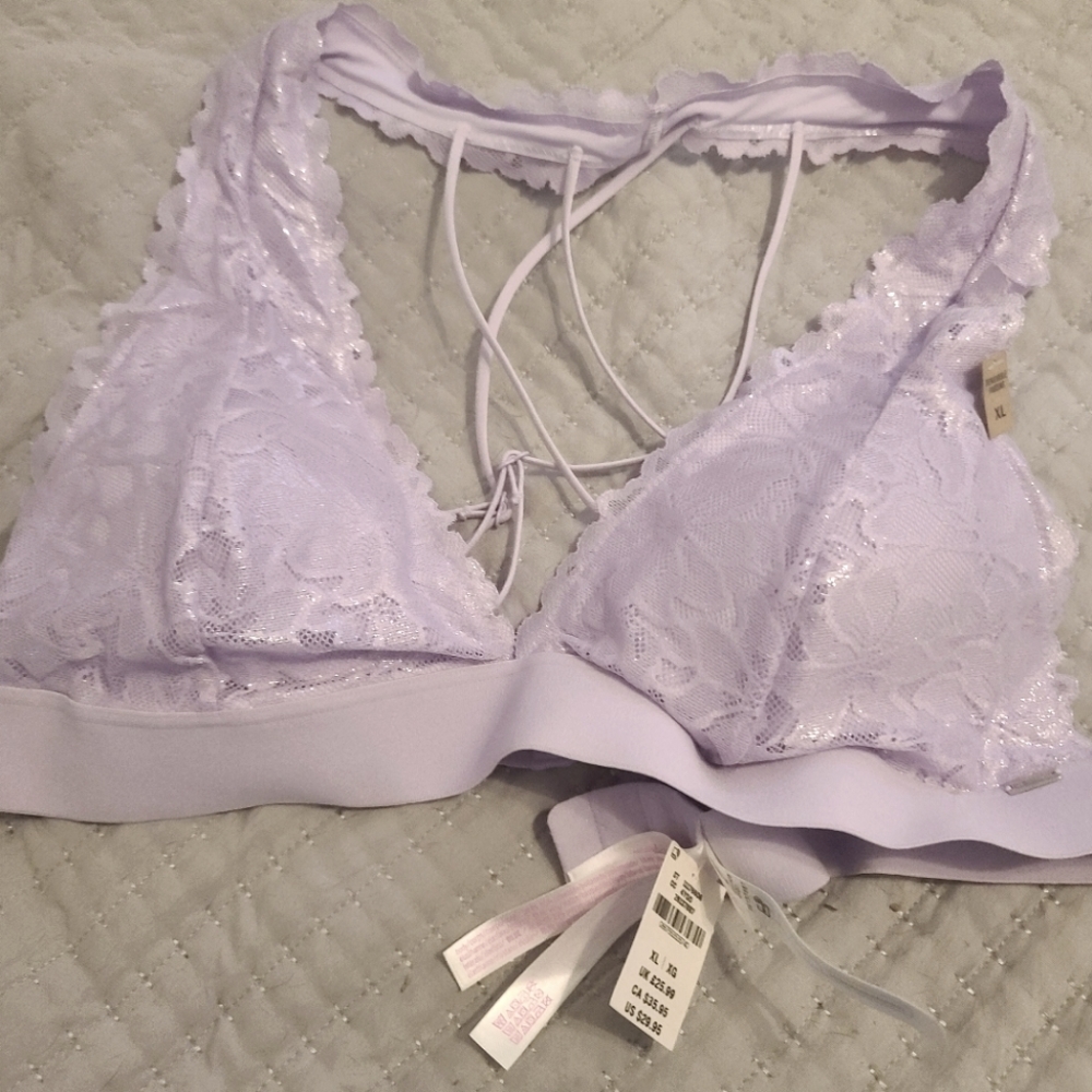 Victoria Secret PINK bralette